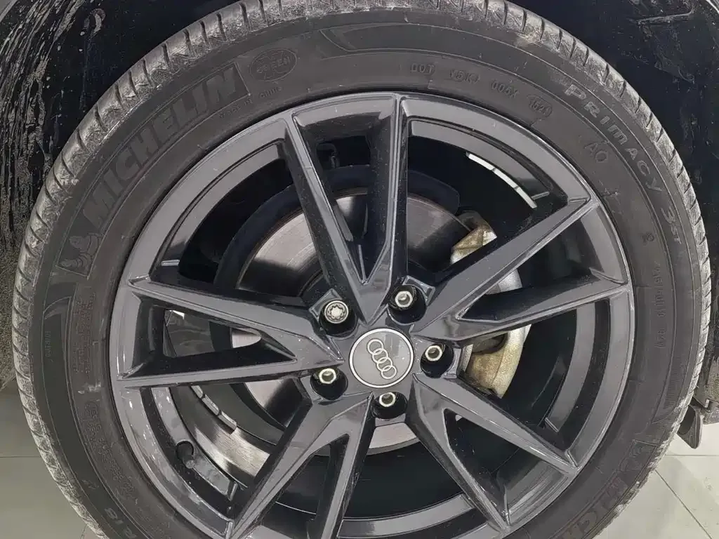 Audi Q2L 2021 из CN, фото 7