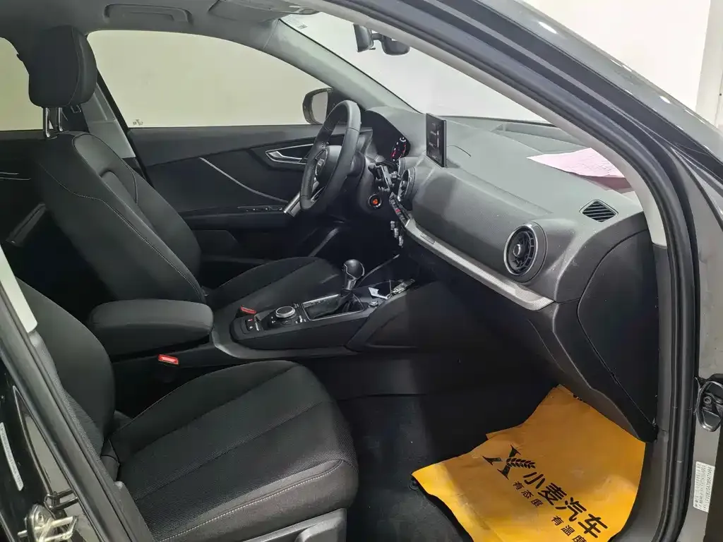 Audi Q2L 2021 из CN, фото 9