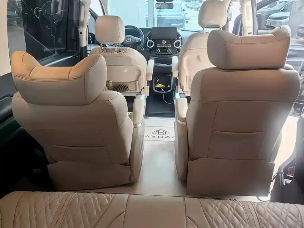 Mercedes-Benz Vito 2023 из CN, фото 7