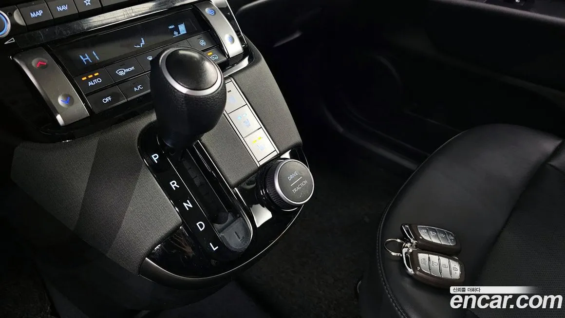 Hyundai Casper — фото 9