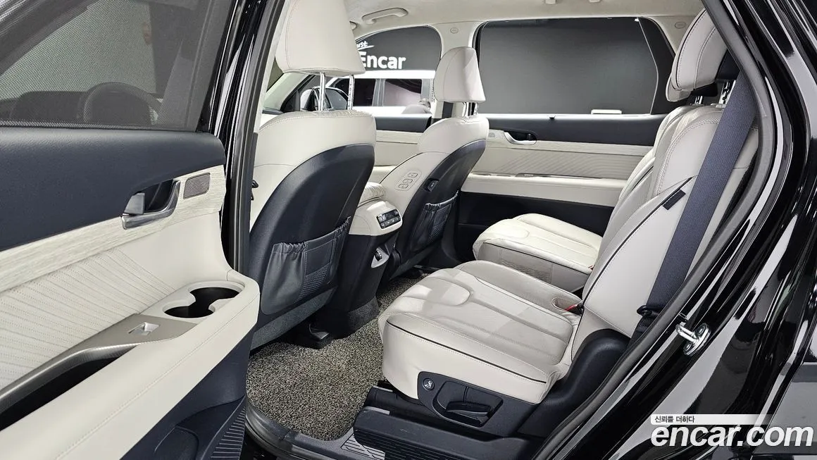 Hyundai Palisade 2023 из KR, фото 10