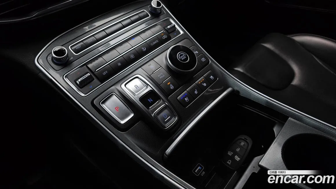 Hyundai Santafe — фото 9