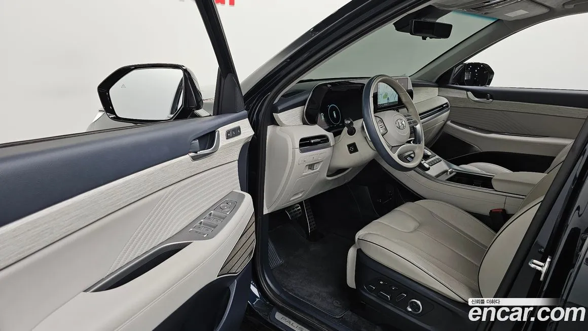 Hyundai Palisade 2023 из KR, фото 10