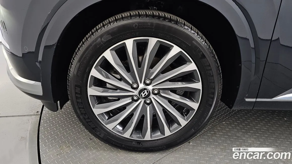 Hyundai Palisade 2023 из KR, фото 5