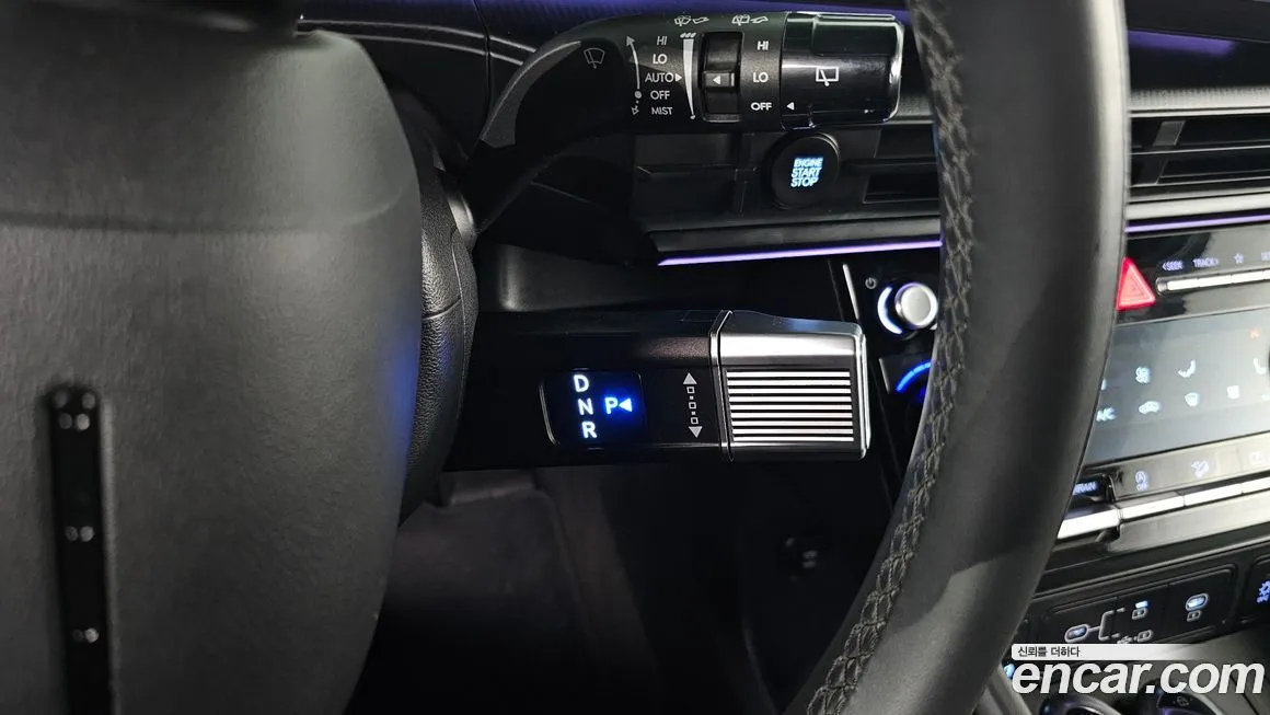 Hyundai Santafe 2024 из KR, фото 9