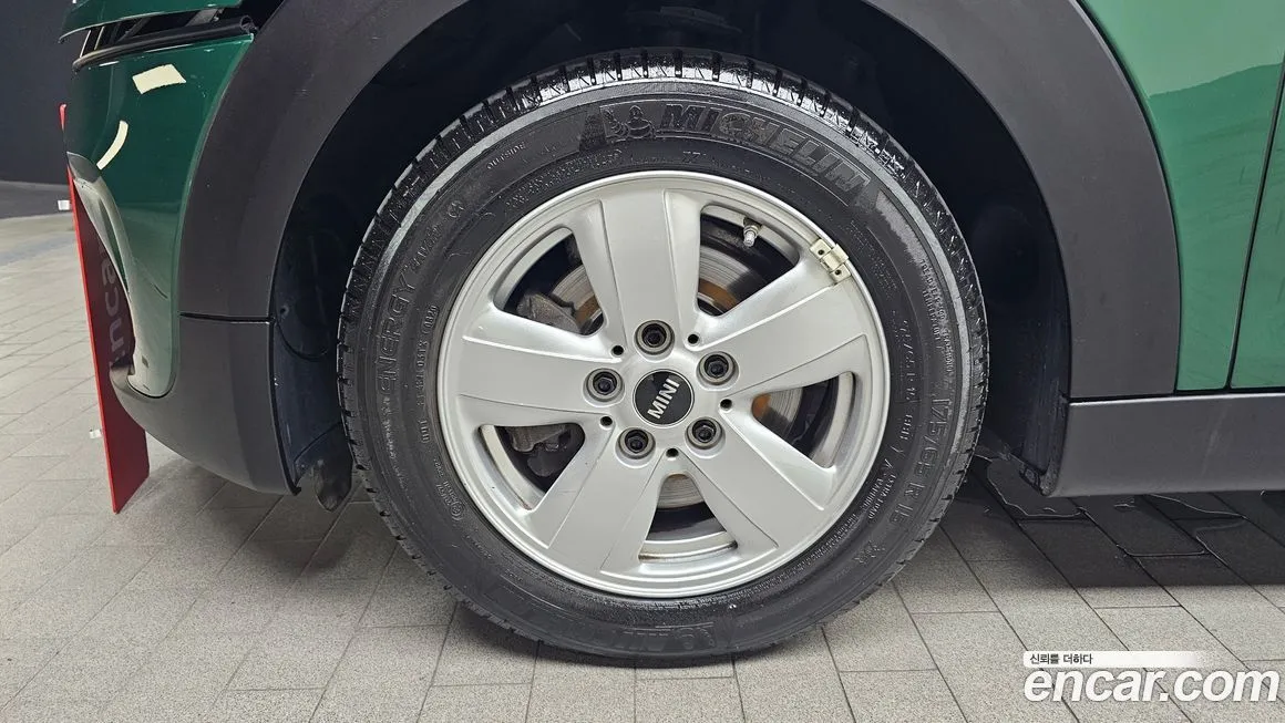 Mini Cooper 2021 из KR, фото 5