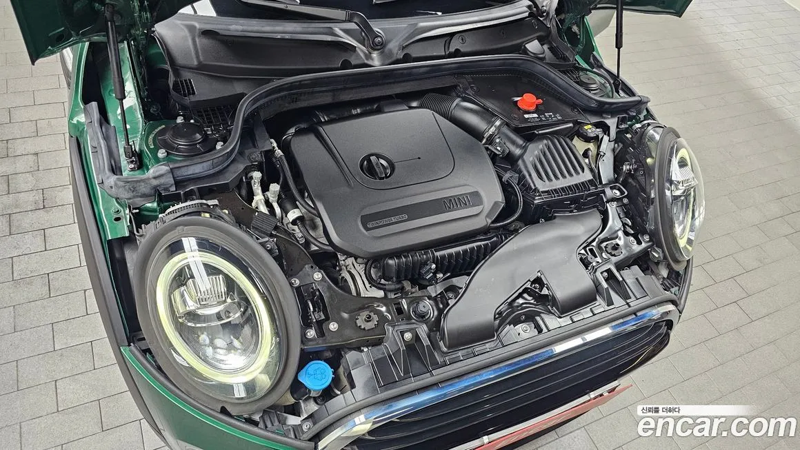 Mini Cooper 2021 из KR, фото 6