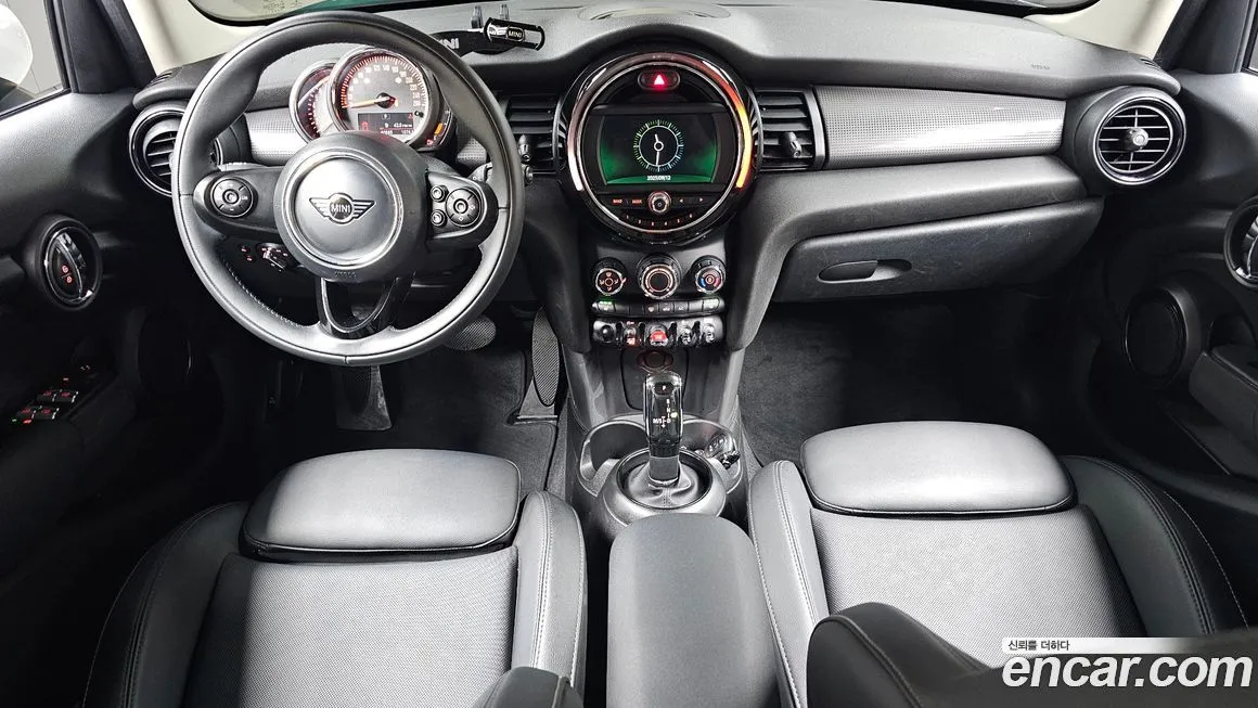 Mini Cooper 2021 из KR, фото 7