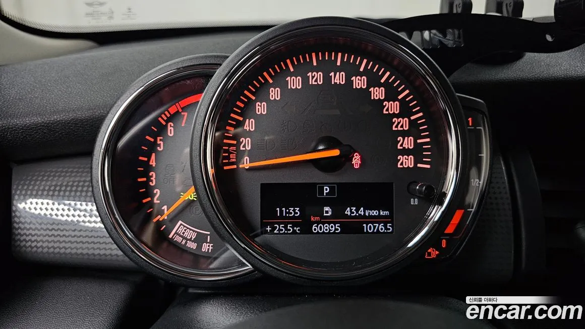 Mini Cooper 2021 из KR, фото 8