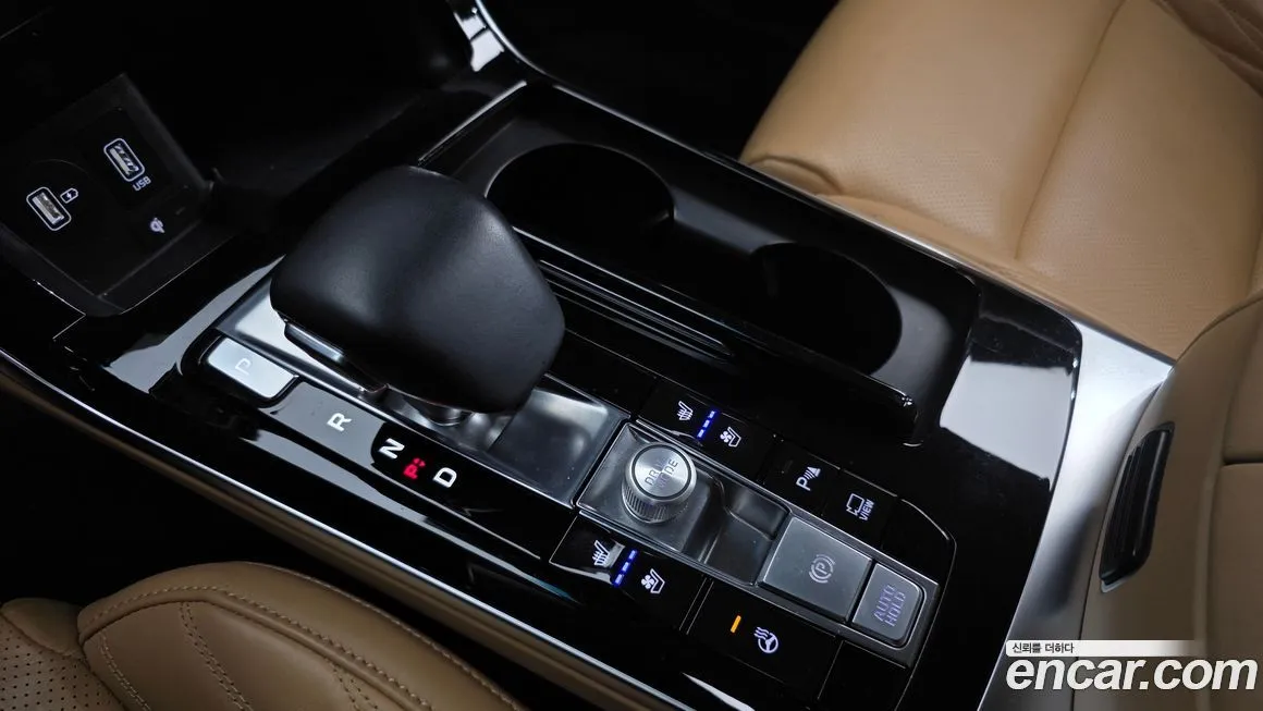 Kia K7 2021 из KR, фото 9