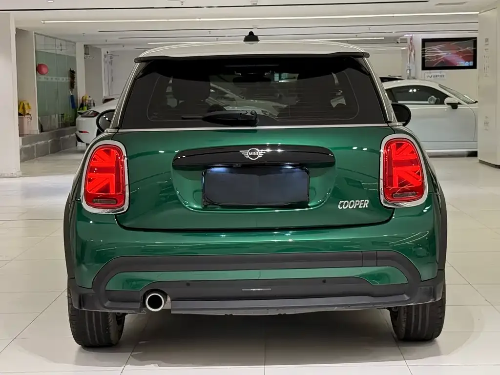 MINI Cooper (3-door) 2022 из CN, фото 5