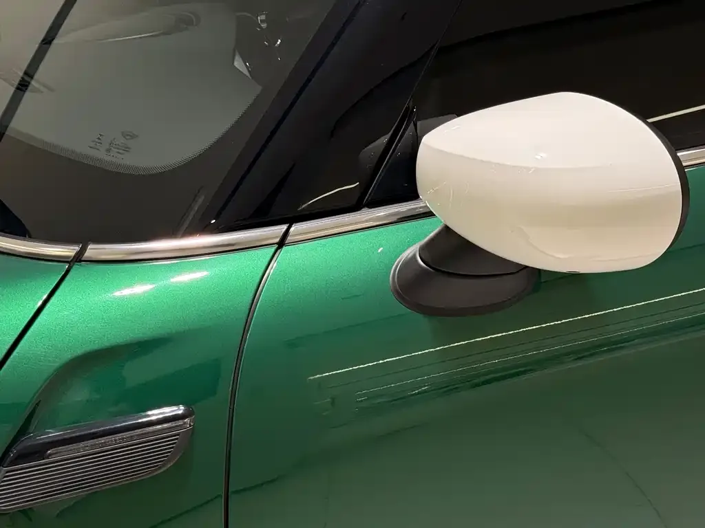 MINI Cooper (3-door) 2022 из CN, фото 8