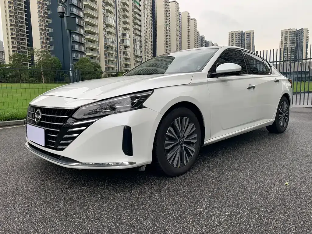 Nissan Teana 2023 из CN, фото 1