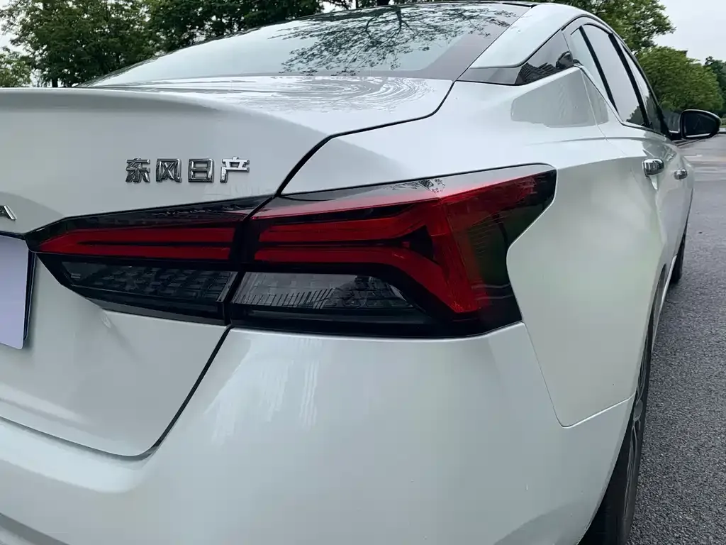 Nissan Teana 2023 из CN, фото 10