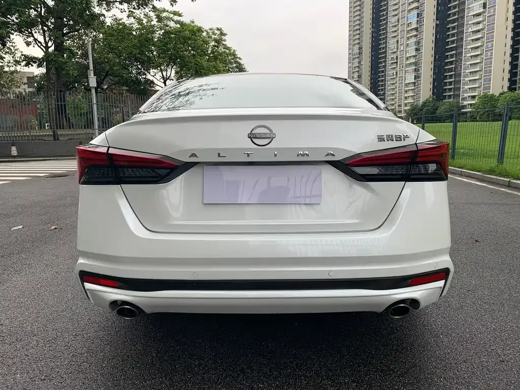 Nissan Teana 2023 из CN, фото 5