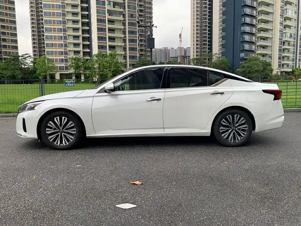 Nissan Teana 2023 из CN, фото 7
