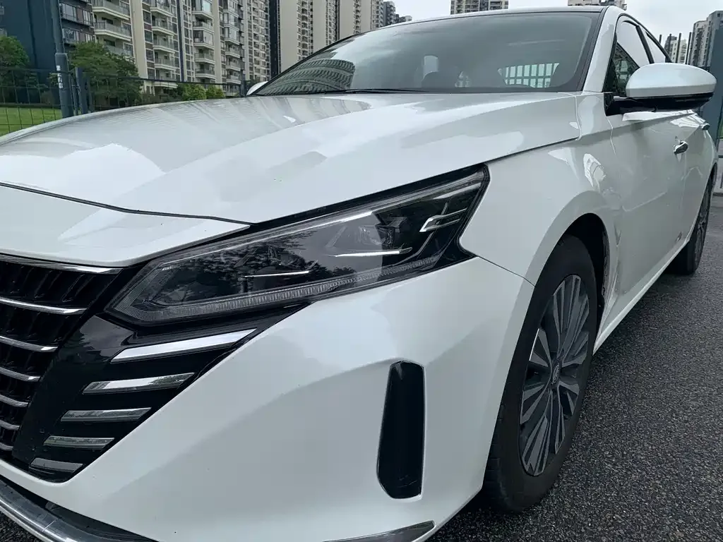 Nissan Teana 2023 из CN, фото 8