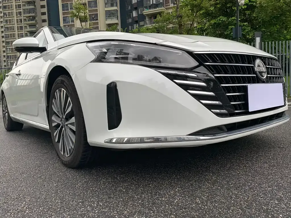 Nissan Teana 2023 из CN, фото 9