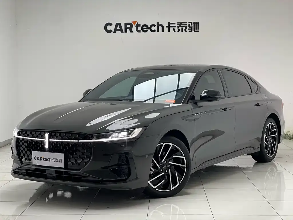 Lincoln Z 2023 из CN, фото 1