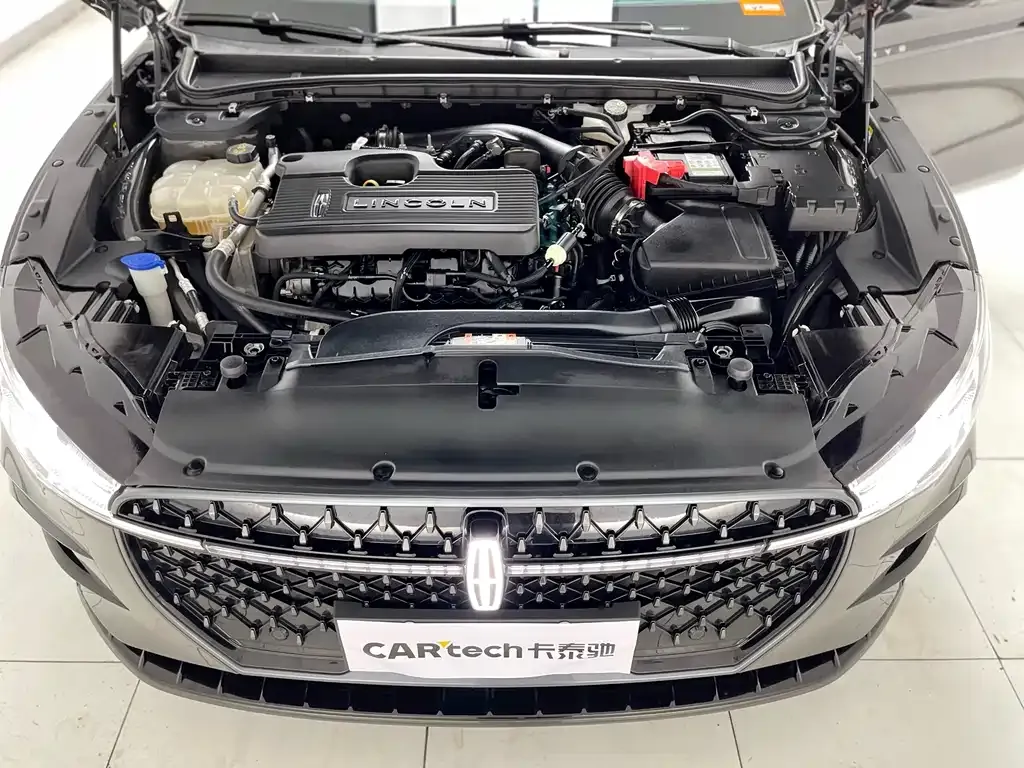 Lincoln Z 2023 из CN, фото 10
