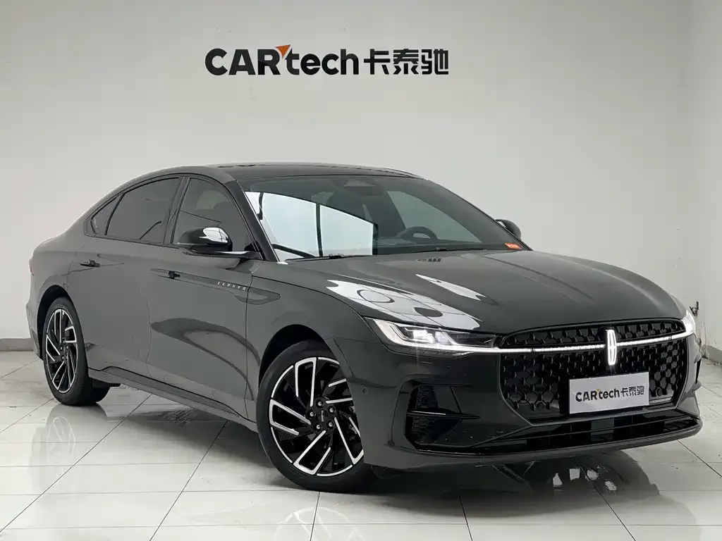 Lincoln Z 2023 из CN, фото 3