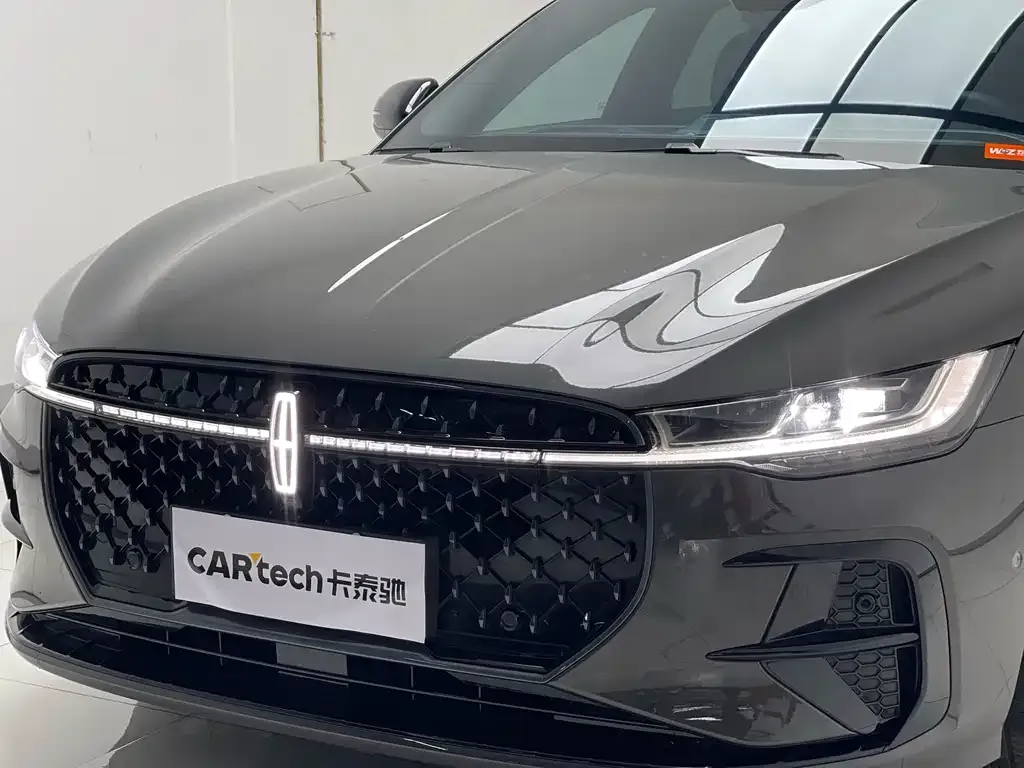 Lincoln Z 2023 из CN, фото 6