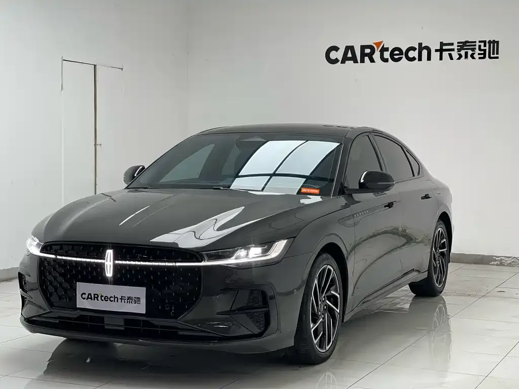 Lincoln Z 2023 из CN, фото 7