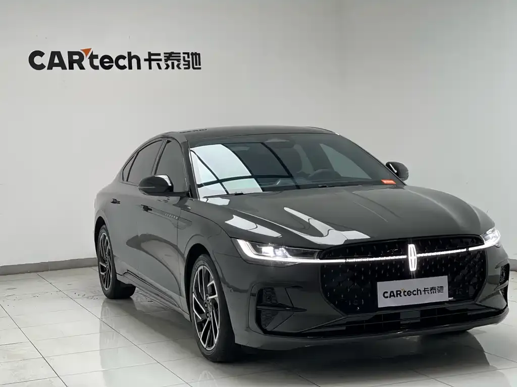 Lincoln Z 2023 из CN, фото 8
