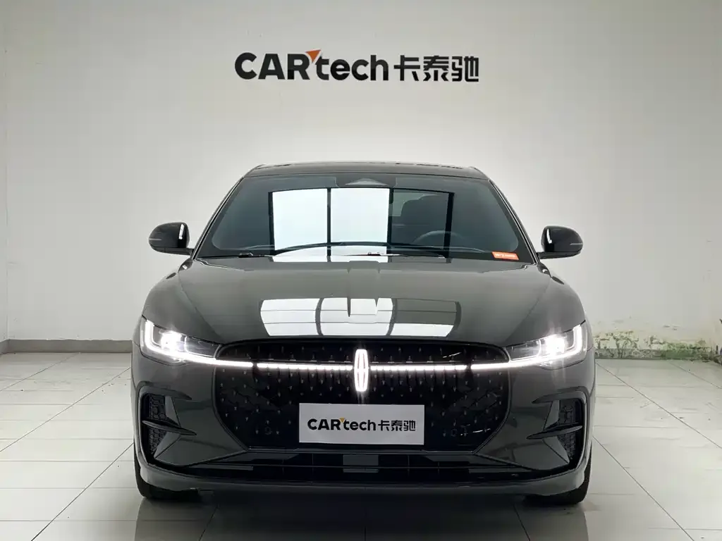 Lincoln Z 2023 из CN, фото 9