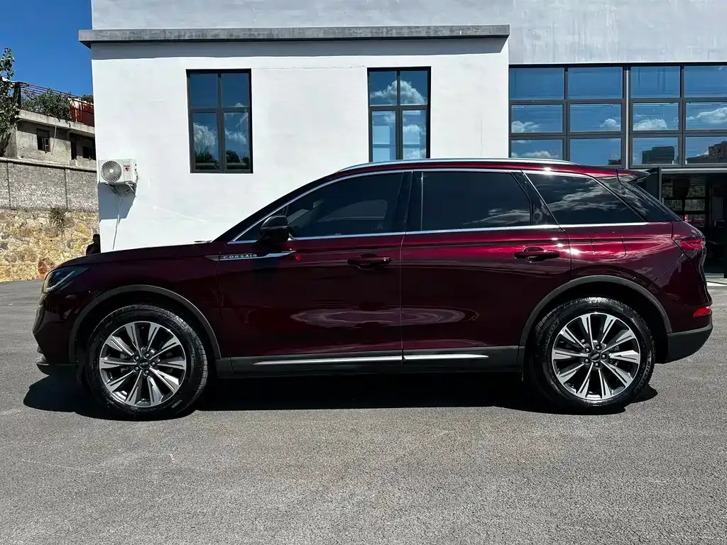 [object Object] Corsair 2023 из CN, фото 10