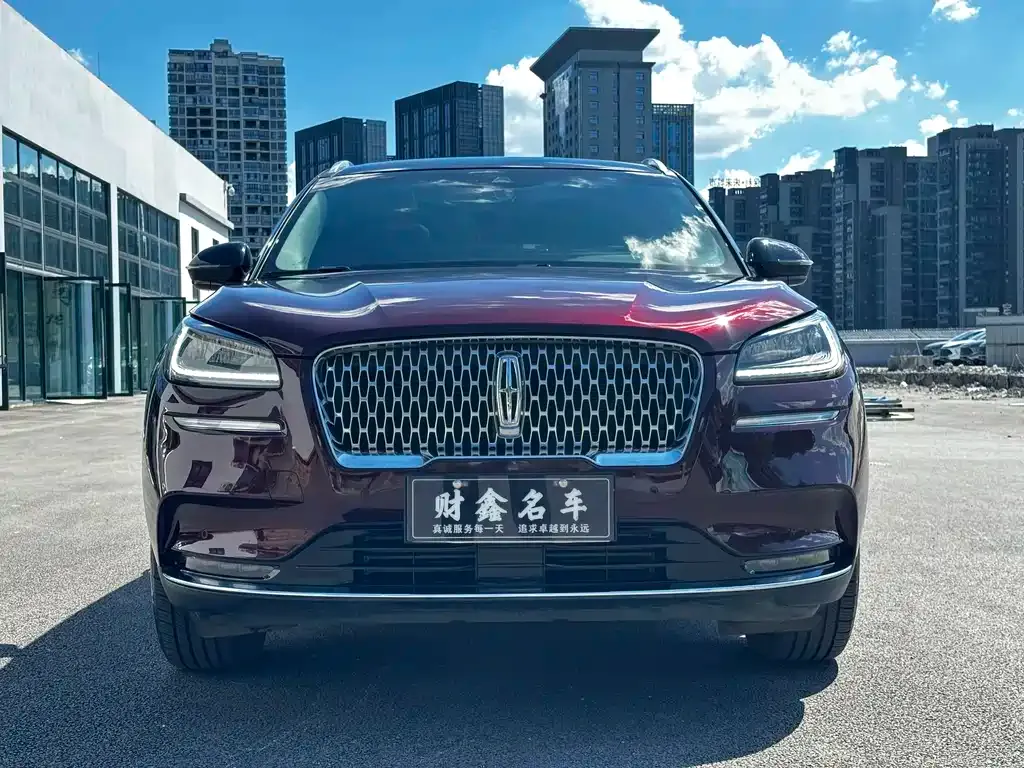 [object Object] Corsair 2023 из CN, фото 2