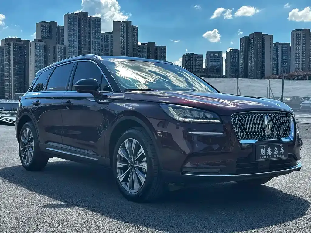 [object Object] Corsair 2023 из CN, фото 3