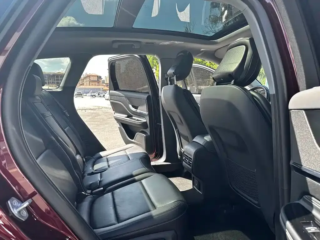 [object Object] Corsair 2023 из CN, фото 5