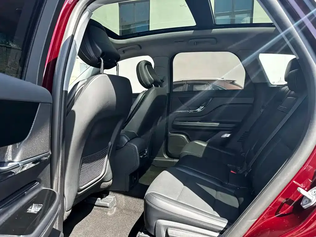 [object Object] Corsair 2023 из CN, фото 7