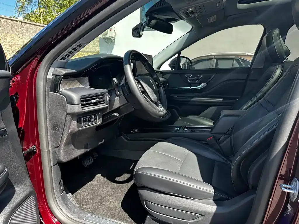 [object Object] Corsair 2023 из CN, фото 8