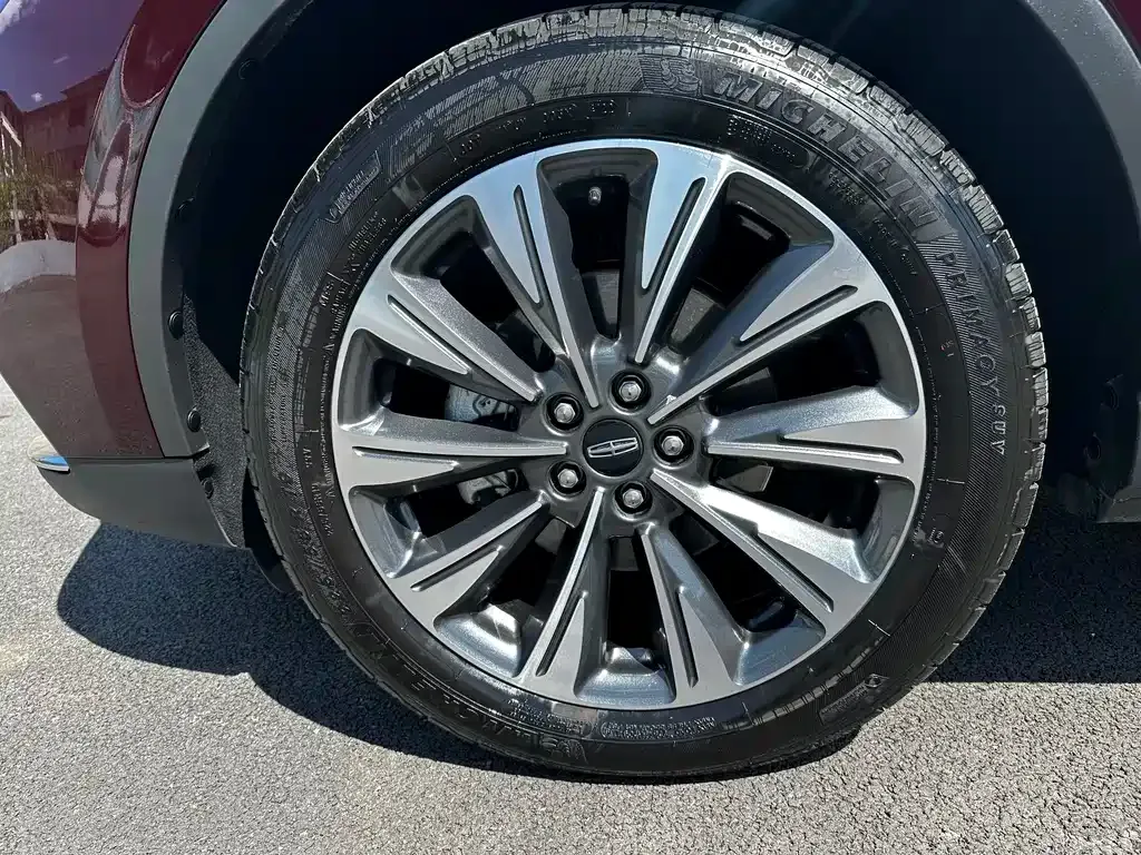 [object Object] Corsair 2023 из CN, фото 9