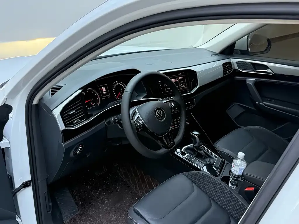 Volkswagen Tayron 2021 из CN, фото 7