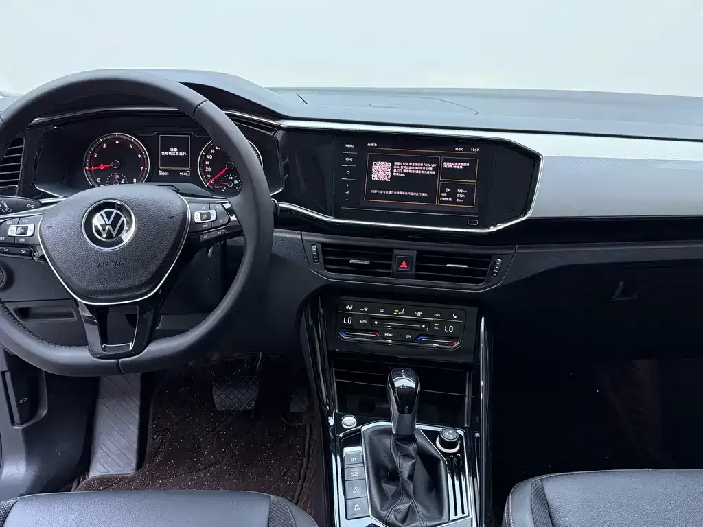 Volkswagen Tayron 2021 из CN, фото 9