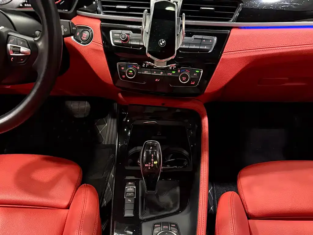 BMW X2 2022 из CN, фото 7
