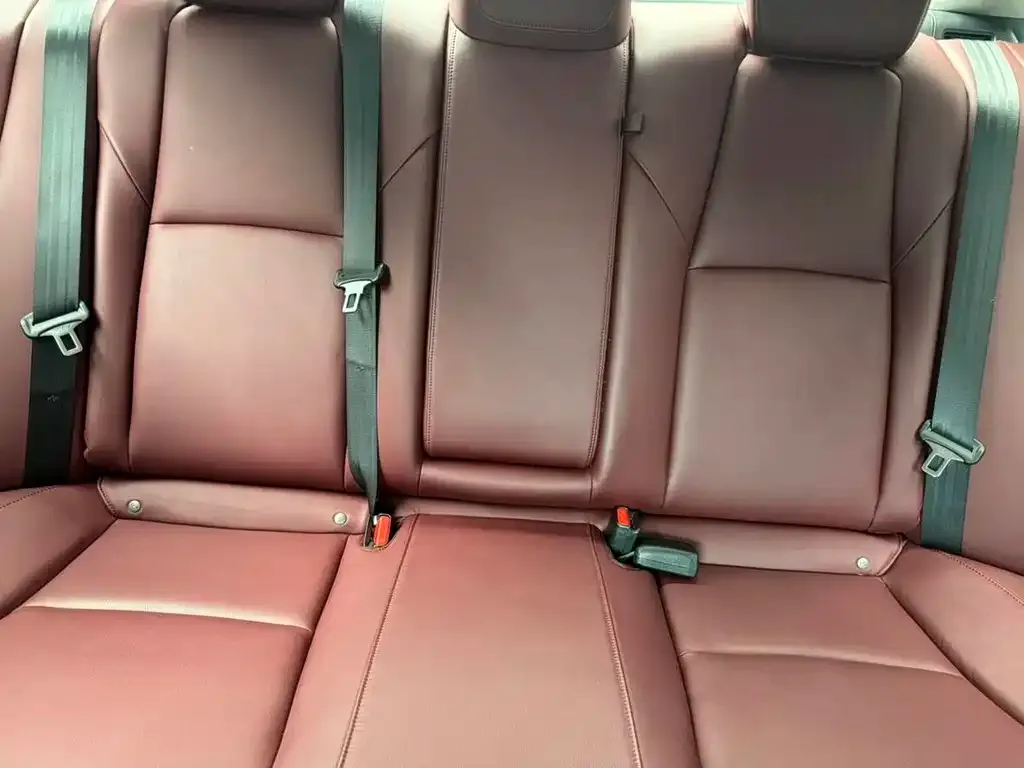Honda Accord — фото 9