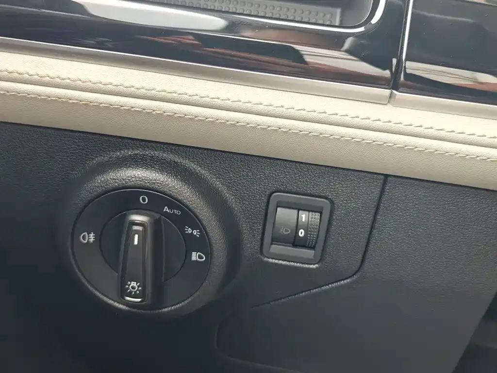 Jetta VS7 2022 из CN, фото 10