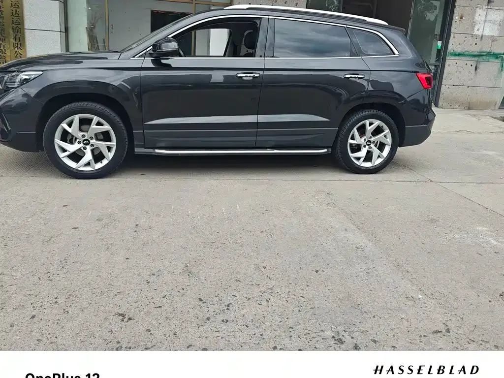 Jetta VS7 2022 из CN, фото 3