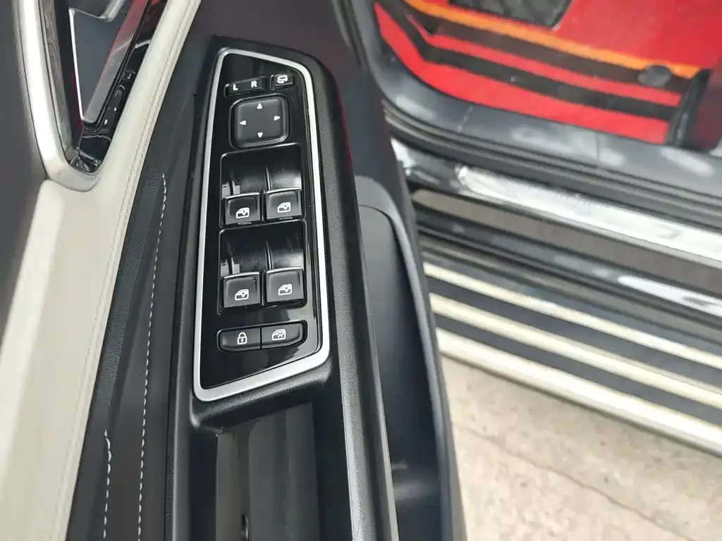 Jetta VS7 2022 из CN, фото 8