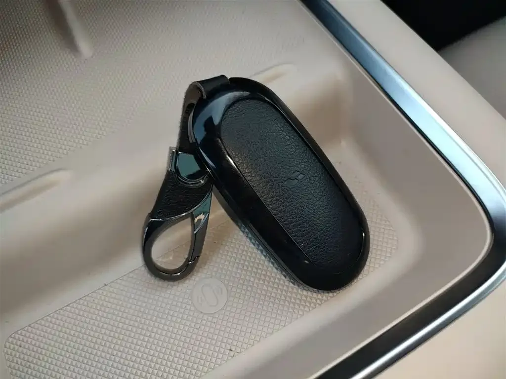 Li Auto L8 2024 из CN, фото 9