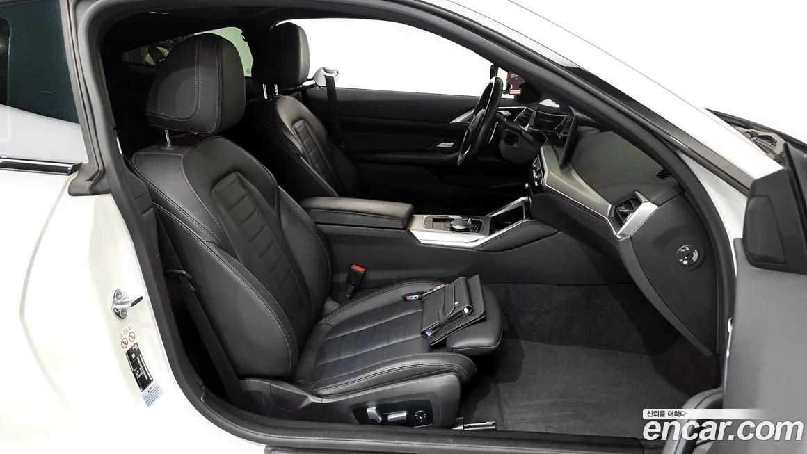 BMW 4-Series — фото 10