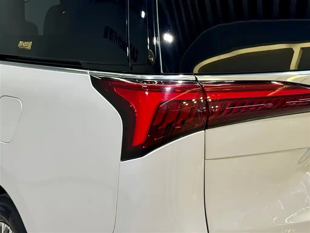 Buick Century 2024 из CN, фото 10