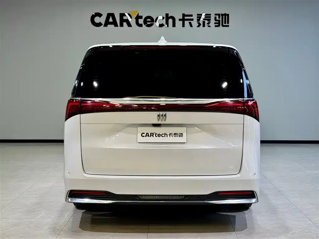 Buick Century 2024 из CN, фото 5