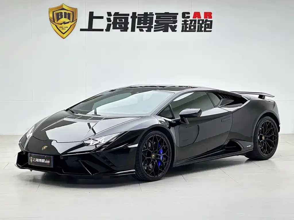 Lamborghini Huracan 2024 из CN, фото 1
