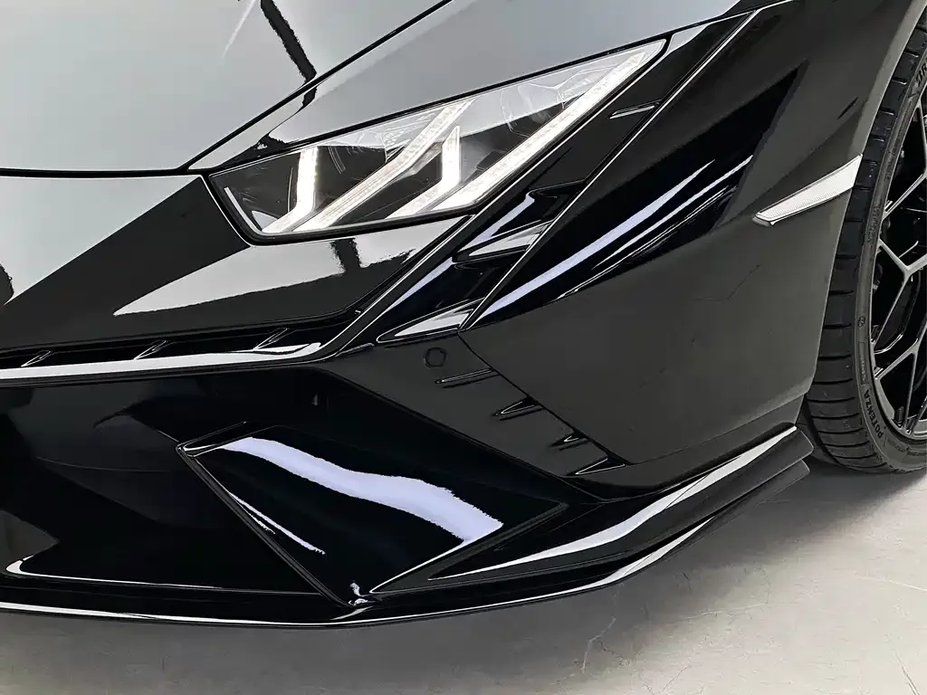Lamborghini Huracan 2024 из CN, фото 10