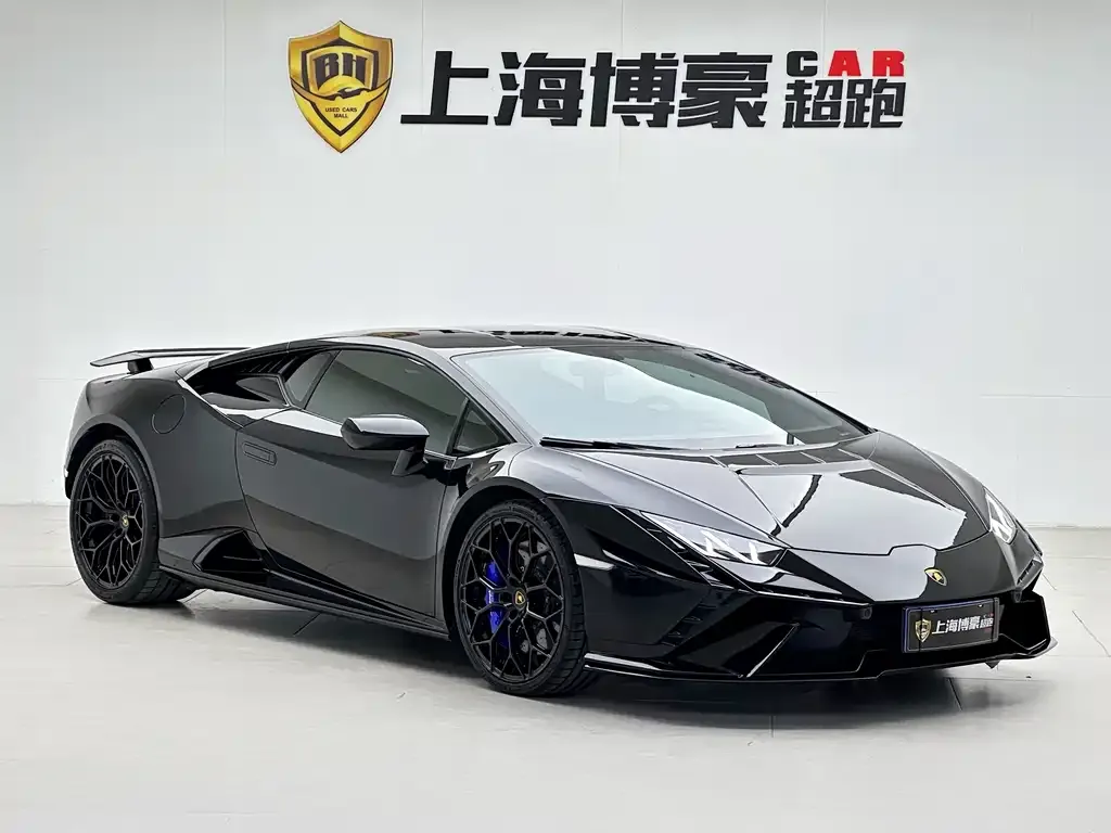 Lamborghini Huracan 2024 из CN, фото 2
